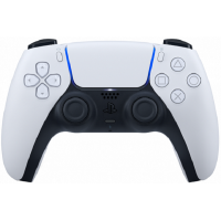 PlayStation 5 DualSense Wireless Controller PlayStation 5 DualSense Wireless Controller